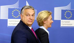 Orban się doigrał. "Opcja atomowa" przeciw Węgrom