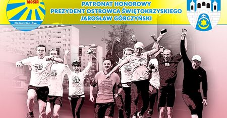 Ostrowieckie Biegi Niepodległości nabierają rumieńców