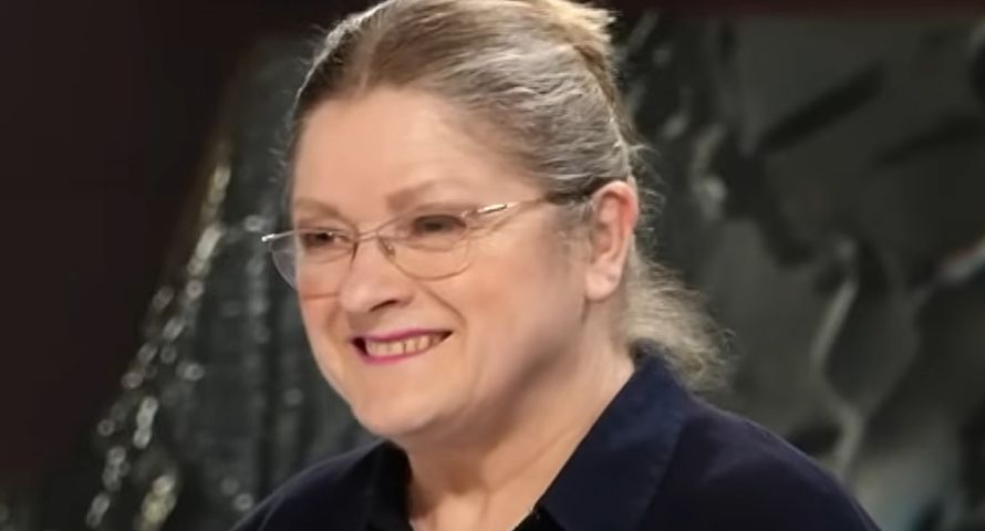 Krystyna Pawłowicz do posłuchania. Jako felietonistka w Radiu Wnet