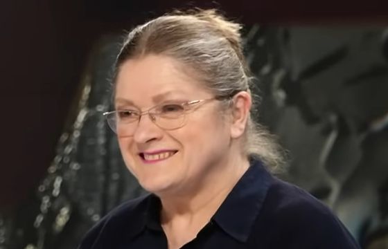 Krystyna Pawłowicz do posłuchania. Jako felietonistka w Radiu Wnet