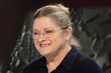 Krystyna Pawłowicz, fot. wPolsce24