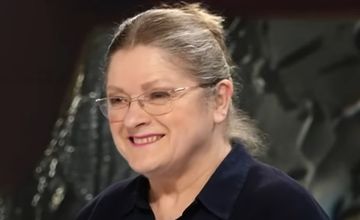 Krystyna Pawłowicz do posłuchania. Jako felietonistka w Radiu Wnet