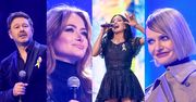 Koncert "Chwała Ukrainie". Na scenie: Steczkowska, Piaseczny, Stankiewicz, Rusowicz... (ZDJĘCIA)