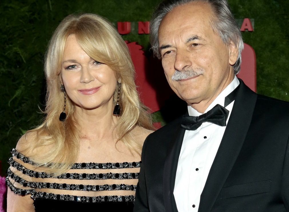 Grażyna i Adam Torbiccy