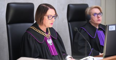 Fuzja Lotosu z Orlenem. Sąd oddalił powództwo w całości