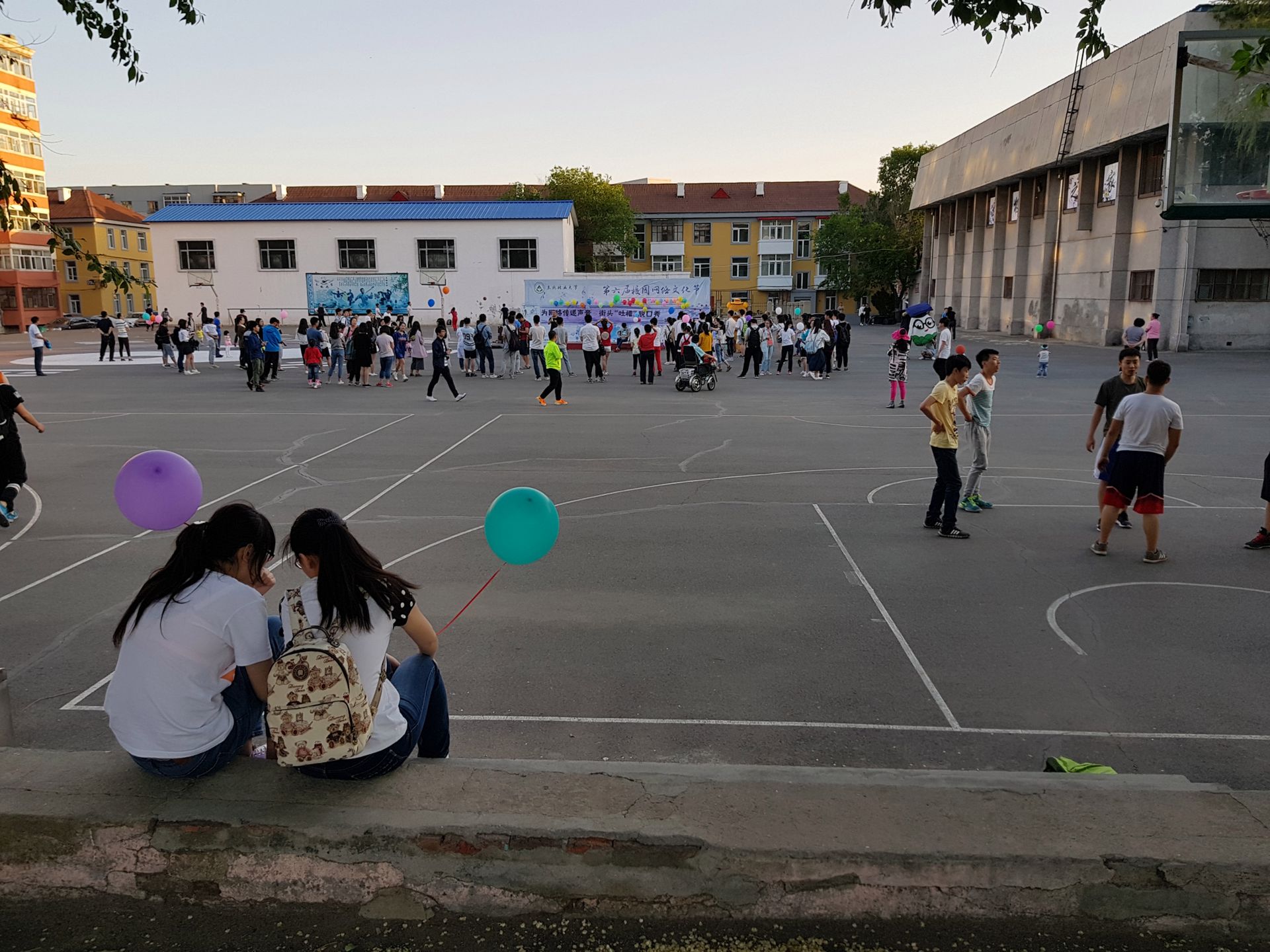 Samsung Galaxy S8+: praktyczny, fotograficzny test aparatu w podróży 124