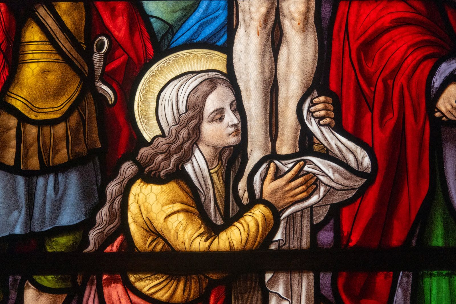 Tajemnica Marii Magdaleny: kim naprawdę była? Nowe tropy w papirusach