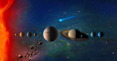 Tym misjom jeszcze nie dziękujemy. NASA wydłużyła czas trwania ośmiu świetnych projektów