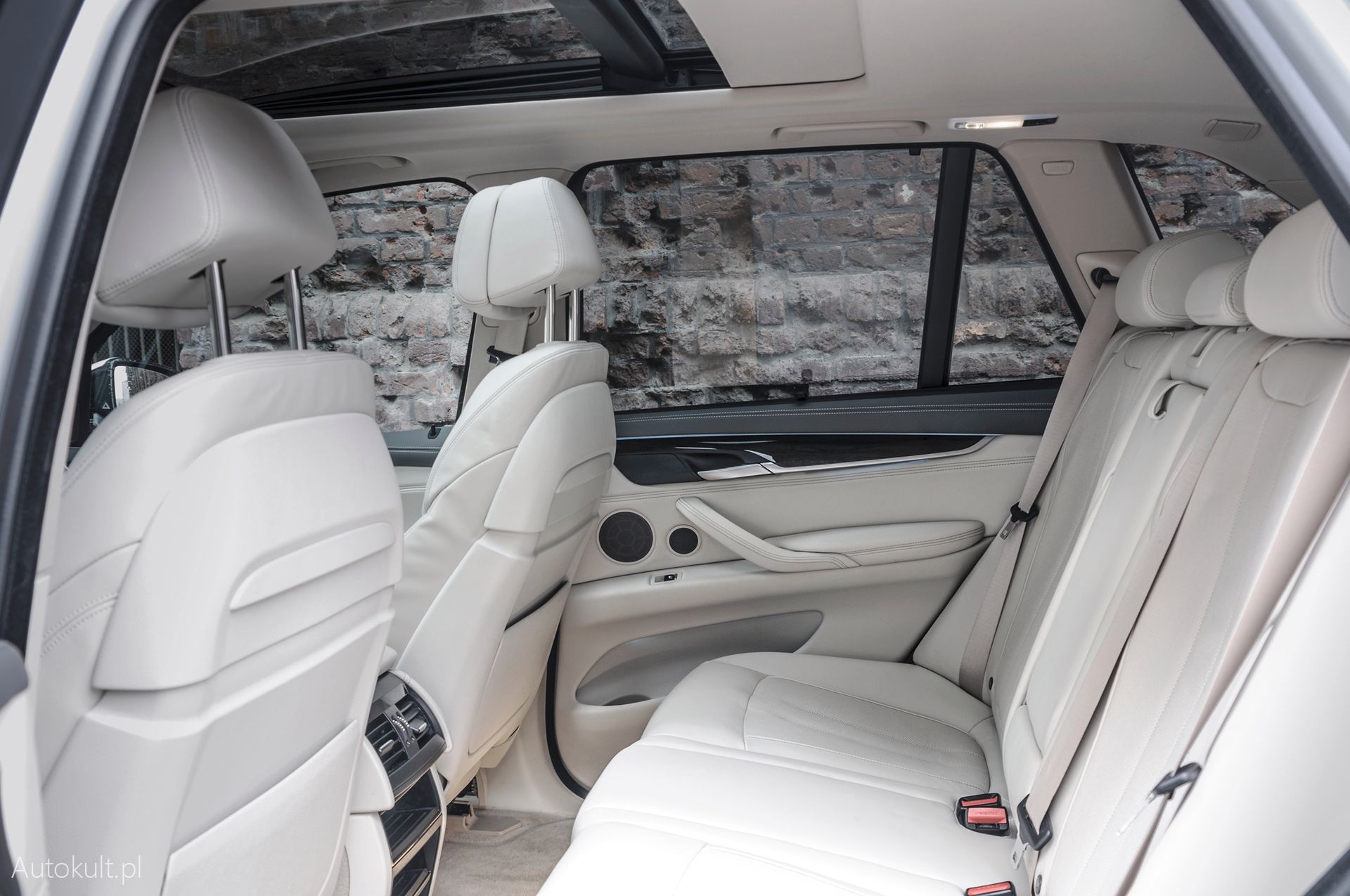 BMW X5 xDrive25d (2017)
