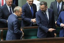 Głosowanie ws. wotum zaufania. Sejm zdecydował