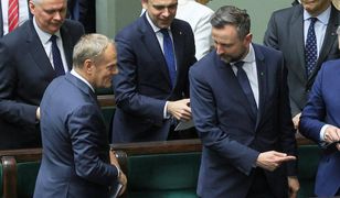 Głosowanie ws. wotum zaufania. Sejm zdecydował