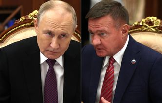 Tragiczna śmierć byłego rosyjskiego ministra ujawnia kulisy życia rosyjskich elit