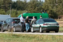 Rosyjskie drony nad Polską. Mocne słowa amerykańskiego generała