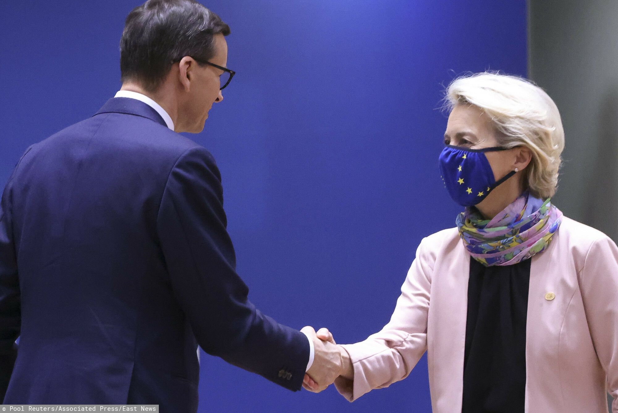 Kilka wydarzeń wstrząsnęło w mijającym roku Unią Europejską. Swoje trzy grosze dorzuciła też Polska 