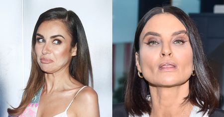 Natalia Siwiec odpowiada Joannie Horodyńskiej po LATACH SZYKANOWANIA: "Ja na modzie się nie znam i jej NIE LUBIĘ"