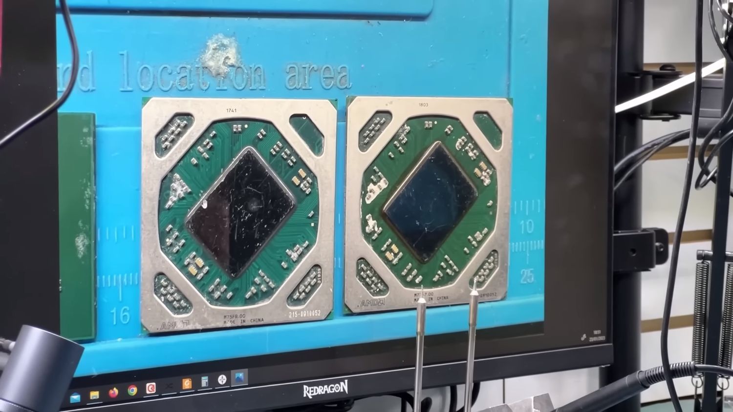 Karty graficzne z koparki kryptowalut