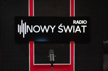 Radio Nowy Świat 