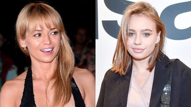 Oliwia Bieniuk dostanie spadek po Annie Przybylskiej