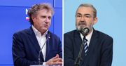 Zaskoczenie w studiu. Politycy KO i PiS podali sobie ręce