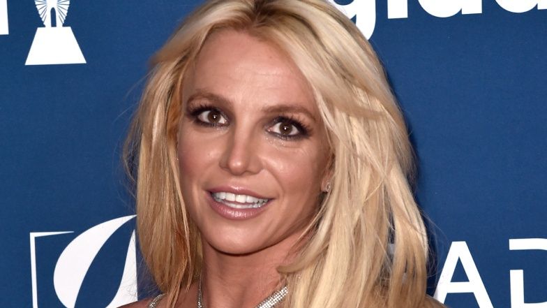 Britney Spears PRZYZNAŁA SIĘ do winy