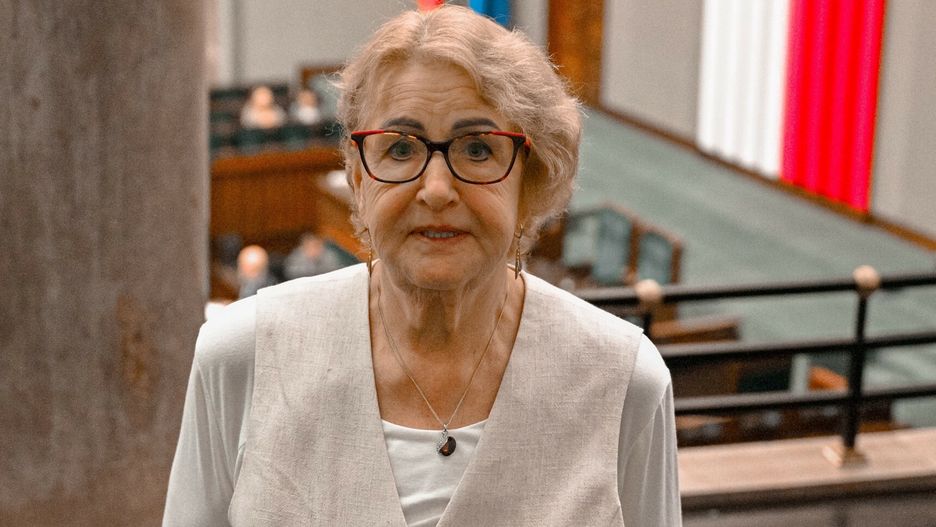 14. posiedzenie Sejmu X kadencji27.06.2024 Warszawa Sejm 14. posiedzenie Sejmu X kadencji Fot. Jacek Slomion/REPORTERN/z Henryka Krzywonos-StrycharskaJacek Slomion/REPORTER