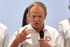Tusk zaatakował PiS. "Uroczyście przed wami unieważniam"