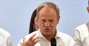Tusk zaatakował PiS. "Uroczyście przed wami unieważniam"