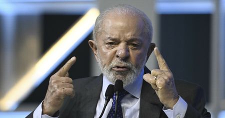 Prezydent Brazylii o planowanej umowie UE-Mercosur. "Zamierzam podpisać jeszcze w tym roku"