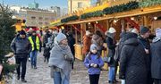 Warszawa: Najstarszy jarmark powrócił. Tłumy na Starym Mieście