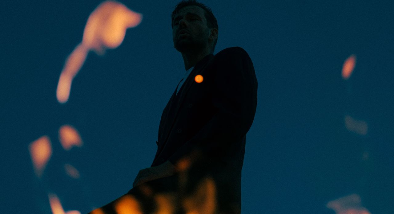 Ciepłe, analogowe brzmienie zamiast studyjnego chłodu. Rubens znowu w grze