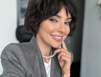 Zaszalała ze strojem na stoku. Z daleka rzucała się w oczy