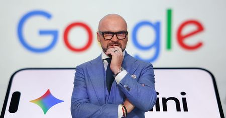 Polacy chcą znikać z Google. W tle głośna akcja Rafała Brzoski