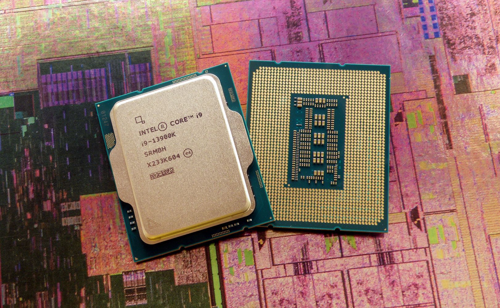 Intel Core i9-13900K