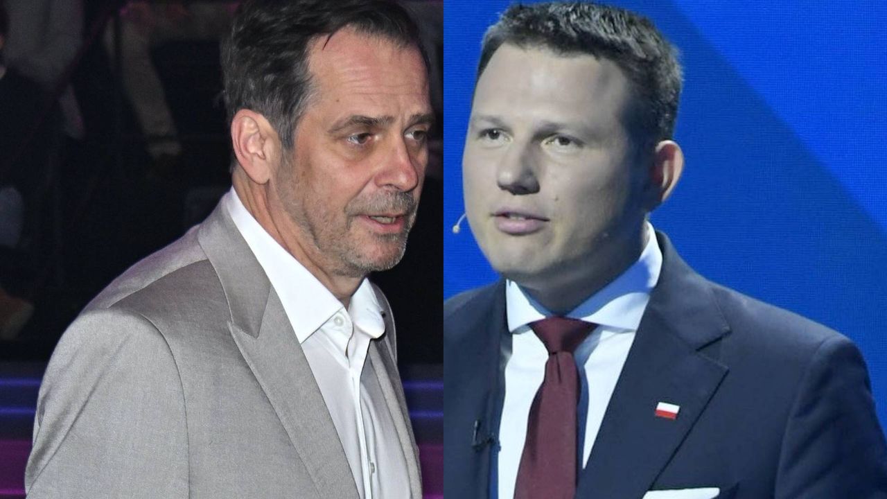Paweł Deląg grzmi po słowach Sławomira Mentzena. "Czysta DEMAGOGIA"
