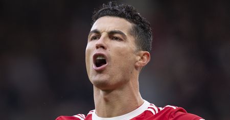 Kłopoty Cristiano Ronaldo. Straci wielkie pieniądze
