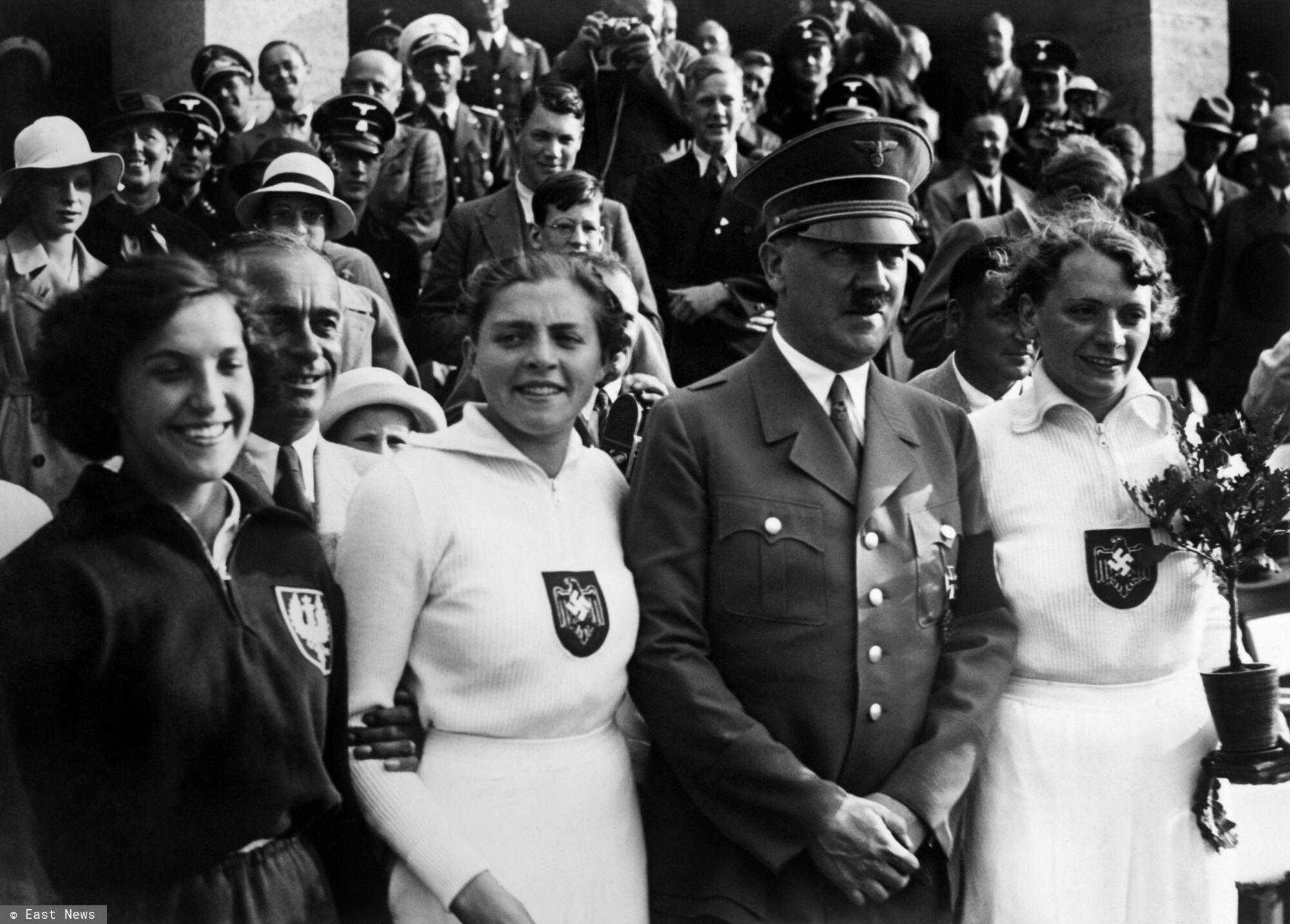 Zdjęcie, które uratowało tysiące żyć, czyli historia Marii Kwaśniewskiej 3