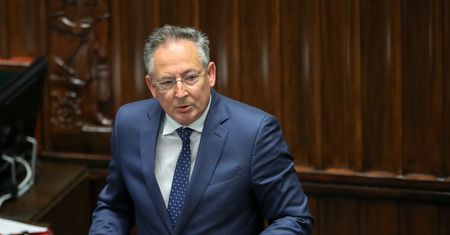 System Pegasus wykorzystywany przez polskie służby? Sienkiewicz nie ma wątpliwości
