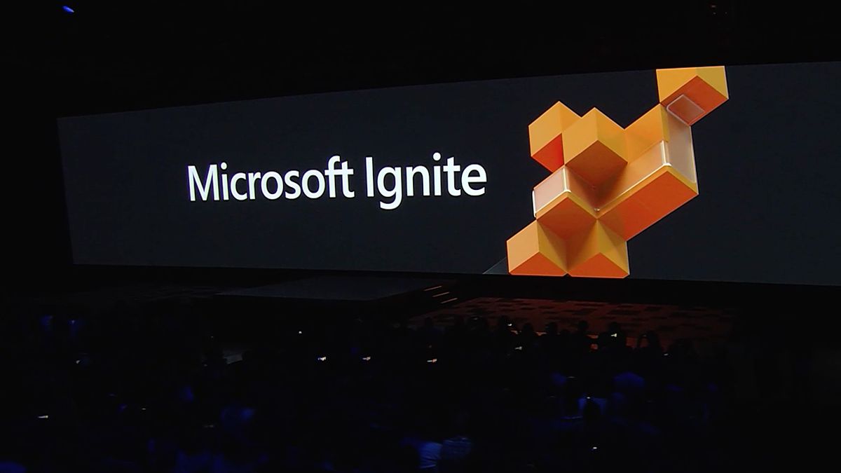 Ignite 2019: SQL Server 2019 to już nie baza, to ogromny klaster danych