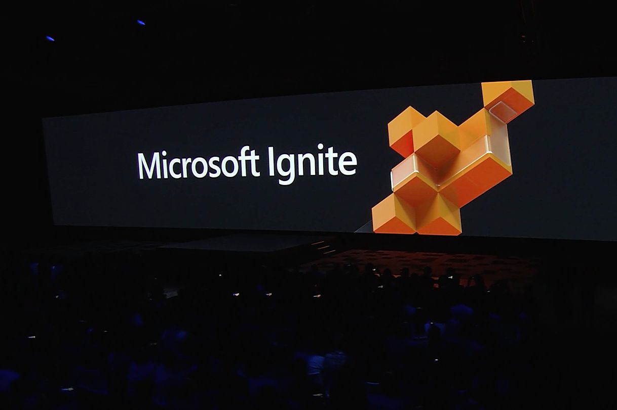 Ignite 2019: SQL Server 2019 to już nie baza, to ogromny klaster danych