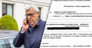 Majątek Romana Giertycha. Milionowe dochody i drogocenna szabla