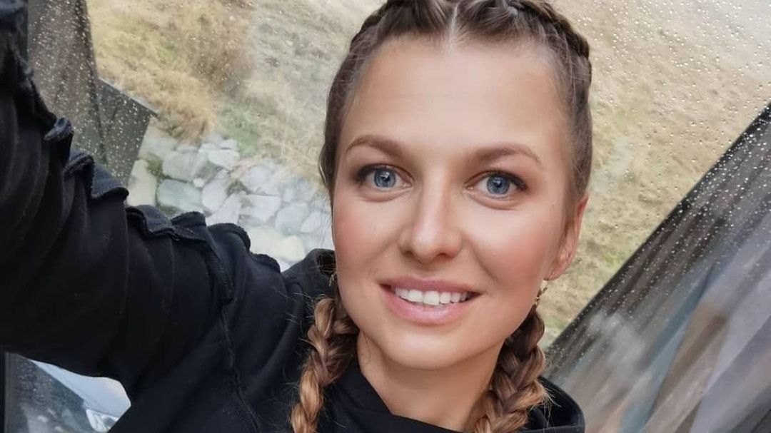 Lewandowska ma dużo na głowie. Potrzebuje wsparcia opiekunki