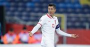 To już pewne. Robert Lewandowski nie zagra z Holandią