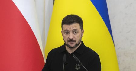 Bez szans na porozumienie? Zełenski odrzuca jeden scenariusz