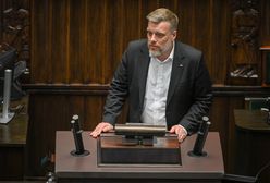 Zandberg już zdecydował. Zabrał głos ws. przekazania poparcia
