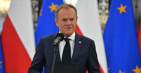 Nieoficjalnie: będzie nowe ministerstwo w rządzie Tuska. Ukłon w stronę seniorów