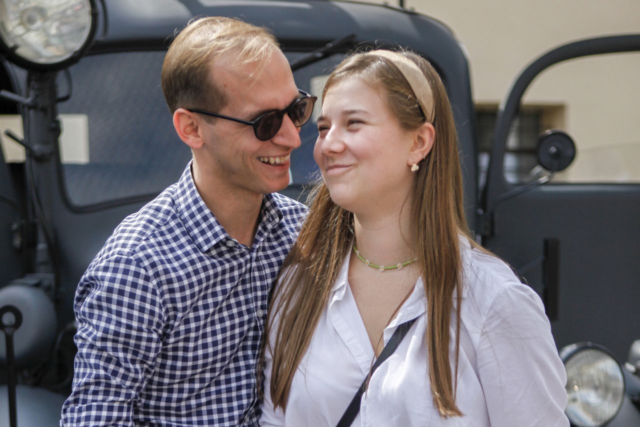 Na ślub wydali fortunę! Tyle kosztowało wesele Julii Królikowskiej