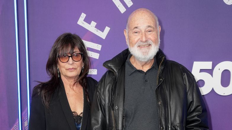 Ujawniono akty zgonu Roba i Michele Reinerów