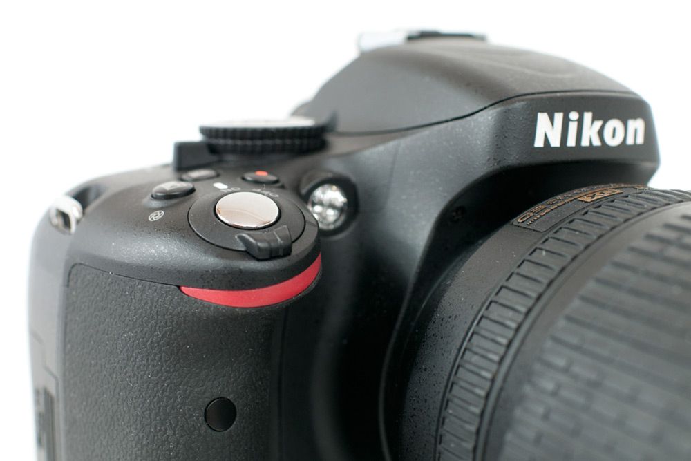 Nikon D5100 - test [część 1] 37