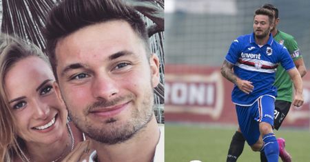 Karol Linetty został OJCEM. Zdradził płeć i imię dziecka (FOTO)