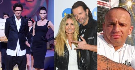 Nowa ramówka TVN: Seksizm Wojewódzkiego, śpiewające Majdany i Rychu Peja